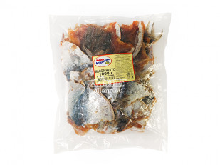 Гренки: Королевский полосатик