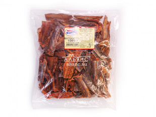 Диспенсеры для снеков: Янтарная рыбка с перцем