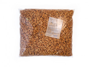 Вяленое мясо: Арахис со вкусом шашлыка