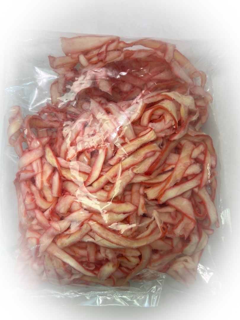 Кальмар кольца со вкусом краба в Ельце