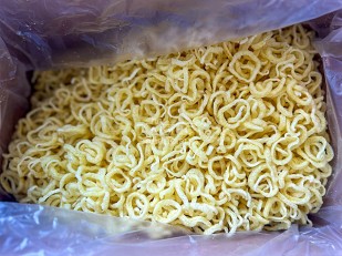 Семечки: Луковые кольца 