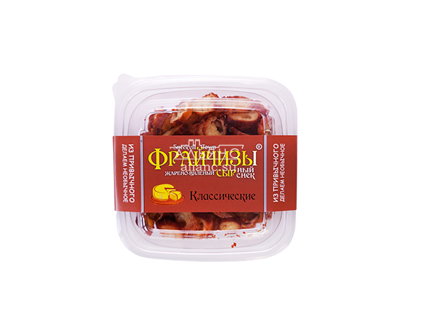 Фрайчизы классические в Ельце