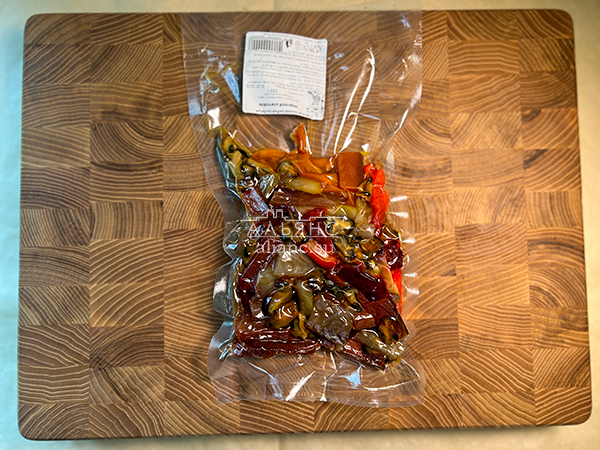 Морской коктейль (250 гр.) в Ельце