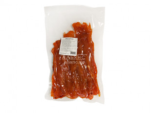 Джерки свиные со вкусом чили 45 гр.: Мясо курицы по-кавказски