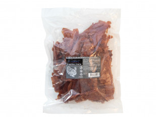 Мясо (АЛЬЯНС) вяленое индейка 500 гр. 