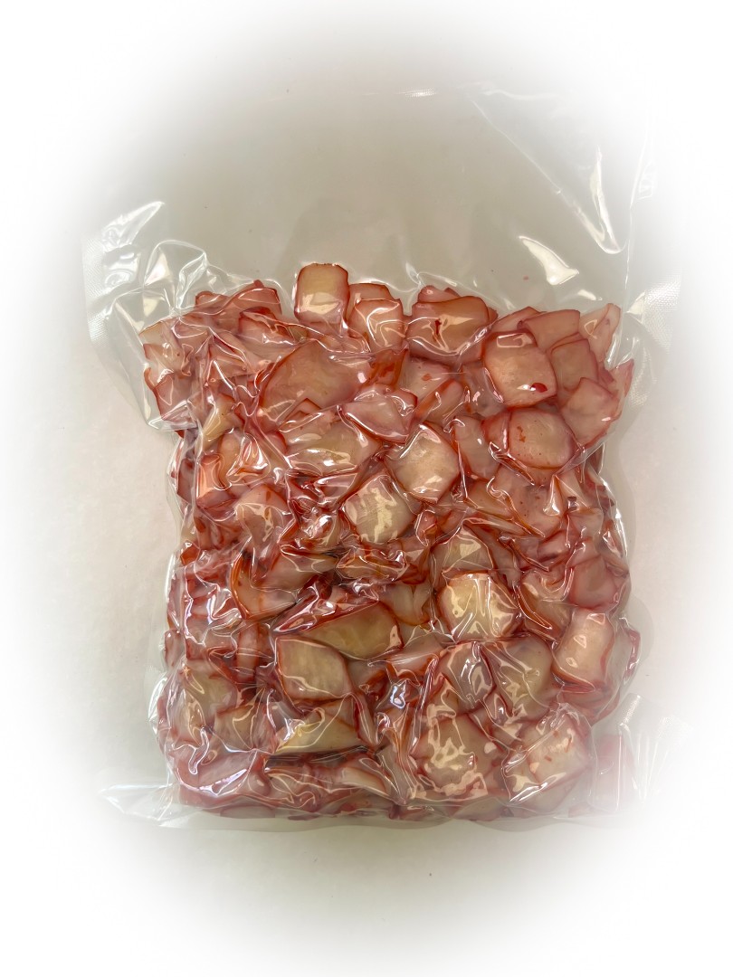Осьминог (Chipka) в Ельце