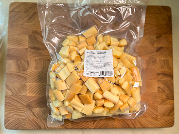 Сырный продукт ФЕРМЕРСКИЙ бочонок копченый в Ельце