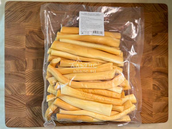 Сырный продукт ФЕРМЕРСКИЙ охота копченая в Ельце