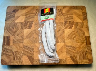 Уши свиные (Цельные) 