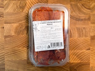 Гренки пшеничные 