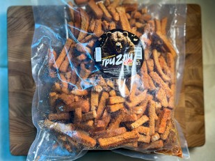 Фисташка со вкусом 