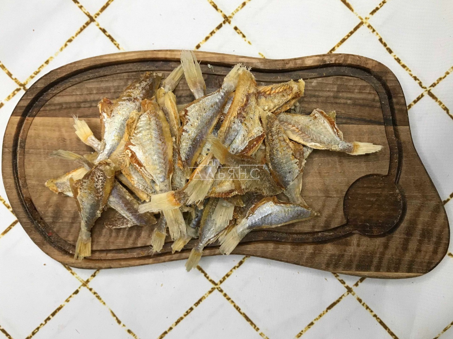 Лакедра в Ельце